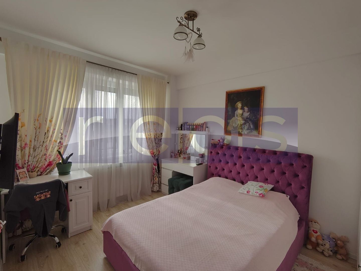 VANZARE 3 CAMERE I CONFORT I MOBILAT I UTILAT I DRUMUL COOPERTAIVEI - Poză 10