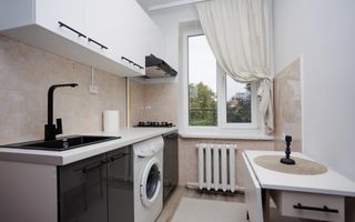 Vânzare, apartament cu o camera 28 mp, str. Colina Puşkin, Centru - Poză 6
