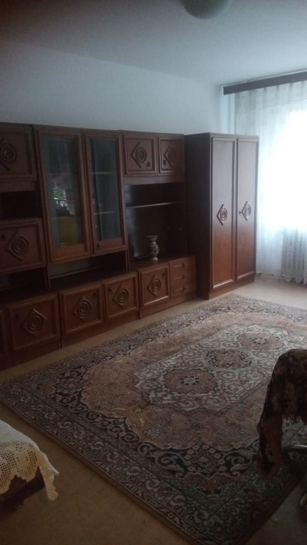 De inchiriat Apartament 2 camere Crangasi - Poză 4