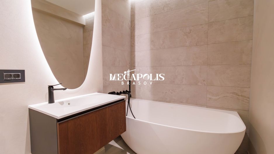 Apartament 2 Camere Kasper/ Intabulat - Poză 11