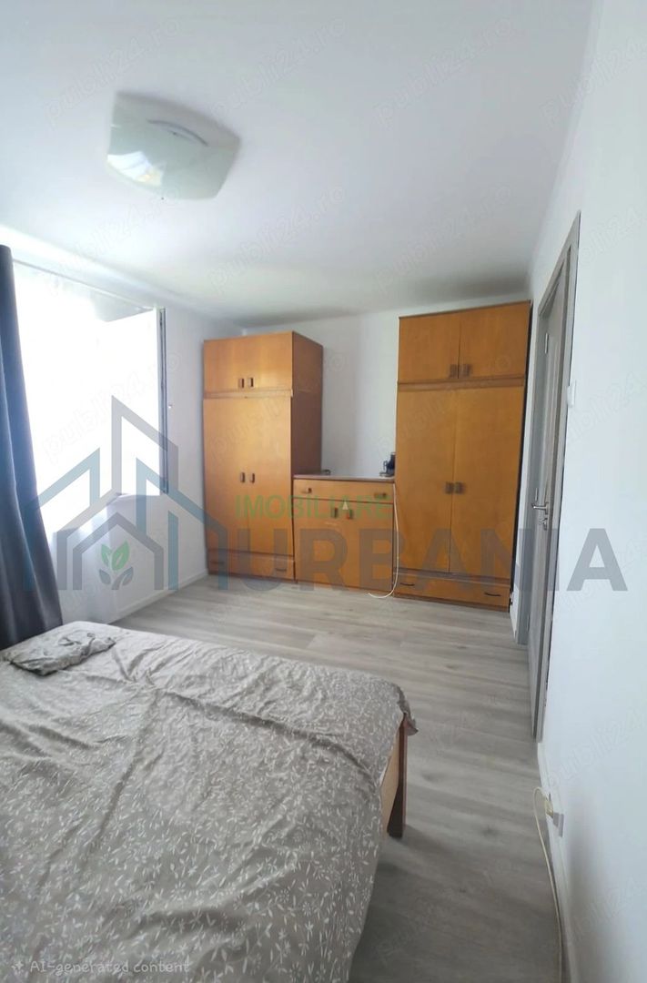 Apartament 2 camere de închiriat în Splai Bahlui Pod Roș, Iași - Poză 1