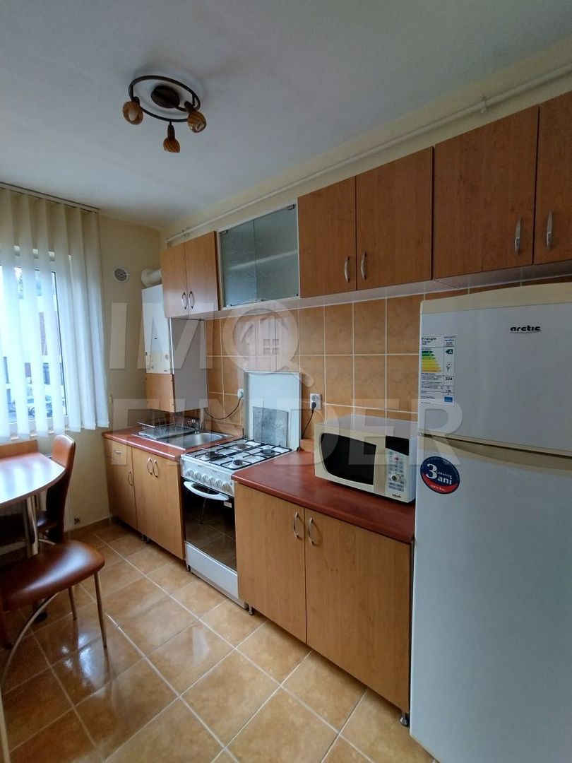Apartament 1 camere Zorilor zona Sigma - Poză 4