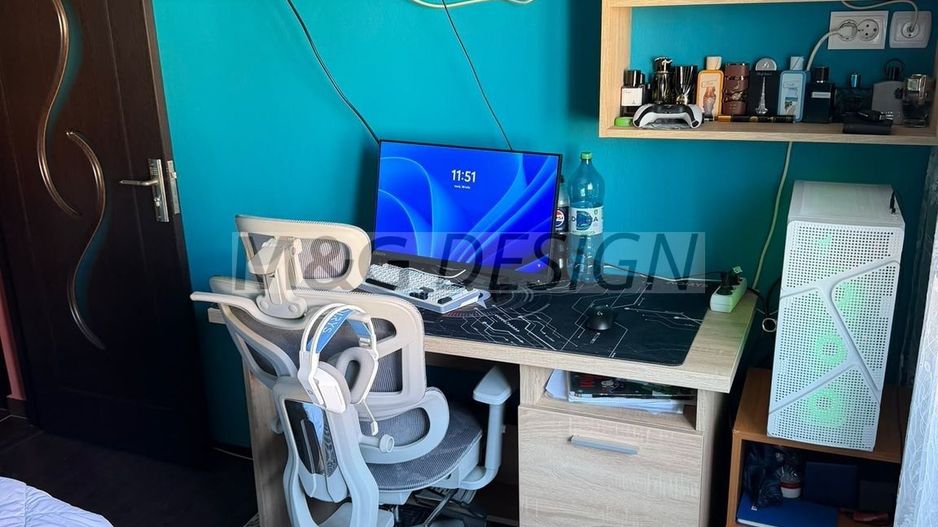 Apartament 4 camere  zona Soarelui - Poză 7