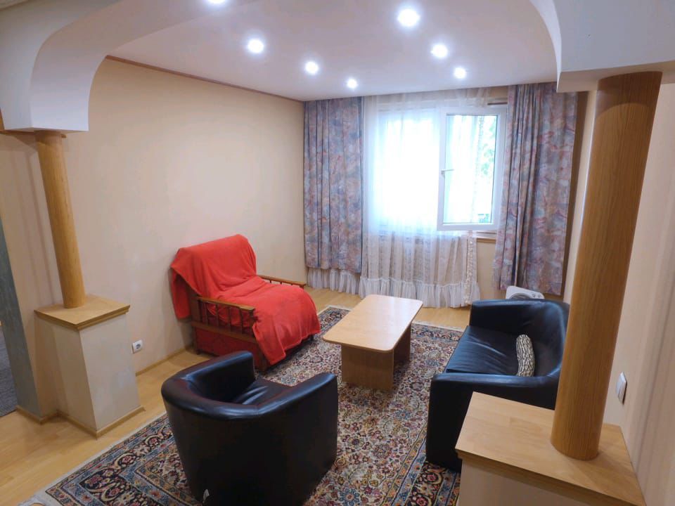 AP. 3 CAMERE SALAJAN, PET-FRIENDLY, BUCATARIE INCHISA, MOBILAT/UTILAT - Poză 1