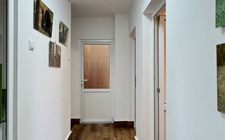 Apartament 3CAM DECOMANDATE 59MP Aleea Scărișoara FSEGA - IULIUS MALL - Poză 9