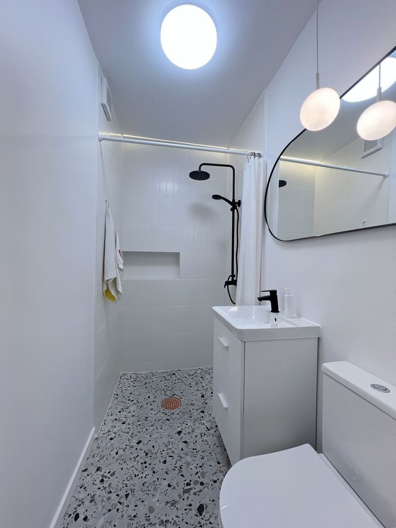 2 camere renovat complet | boxa | Floreasca - Poză 9