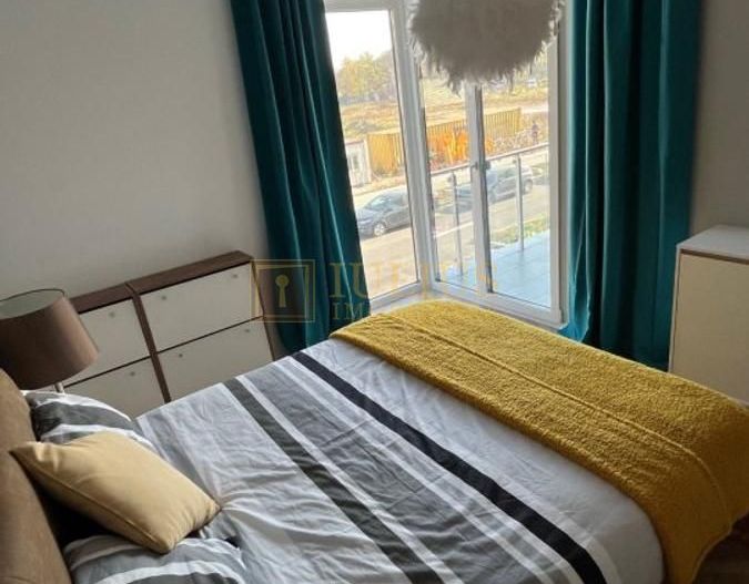 Nord One |2 camere |loc de parcare suprateran|Ultracentral la Nord One- Botanic| - Poză 25