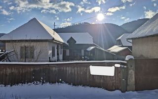 Casă de vânzare în Hârja - Poză 3