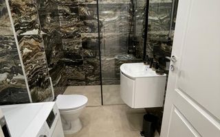 Penthouse 4 camere, Modern, Parcare, AC,  Zona VIVO, BMW, Avram Iancu - Poză 4