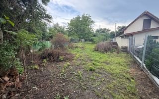 Teren intravilan 572 mp | Trei Stejari, Sibiu | front 19 m, utilități - Poză 10