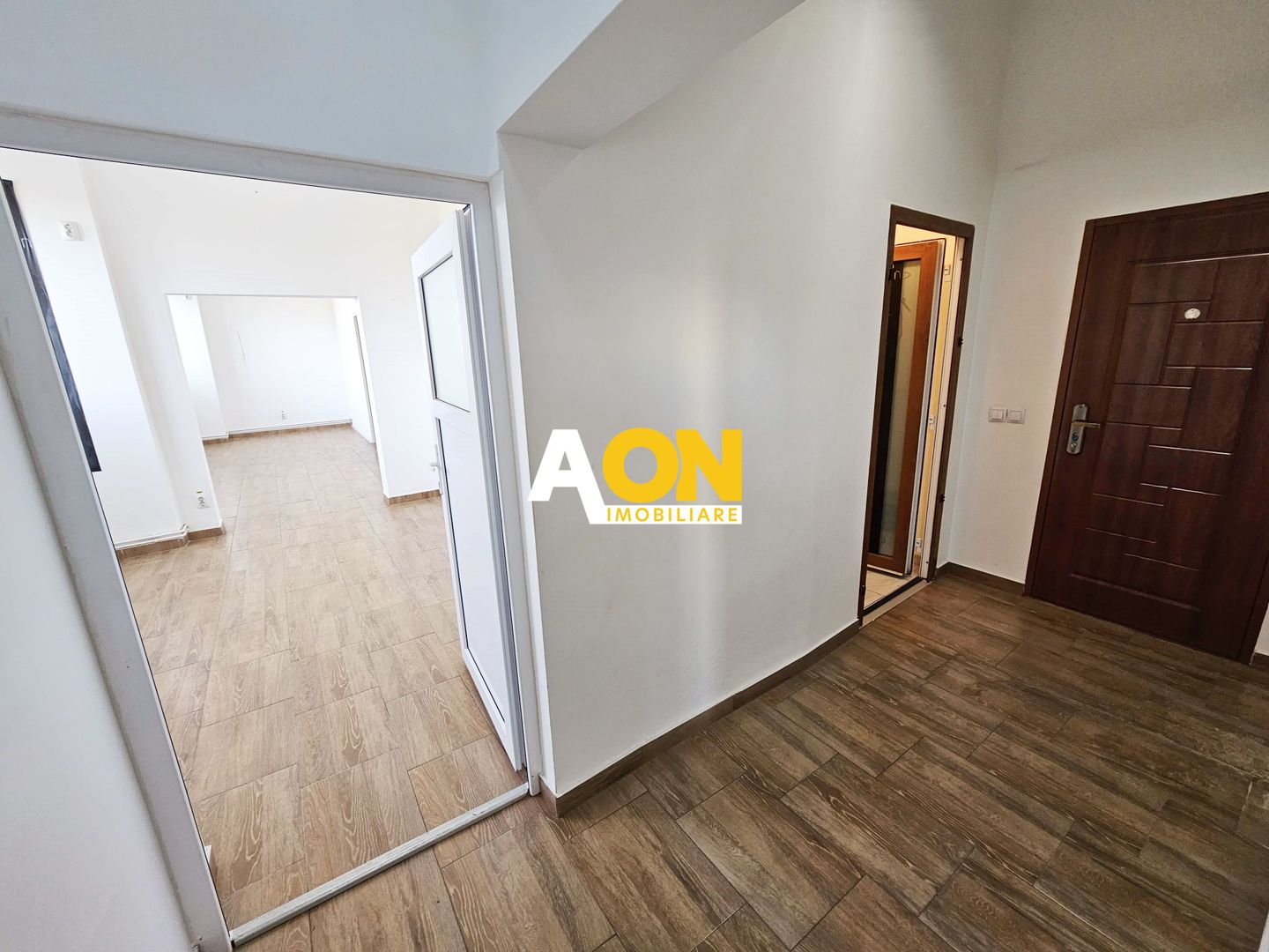 Spatiu de birouri, 5 incaperi, langa Parcul Unirii - Poză 4