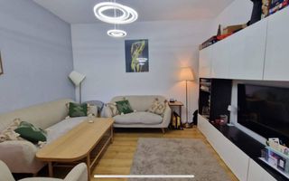 Casa moderna, de inchiriat, cu 3 camere, 2 bai, terasa - Poză 5