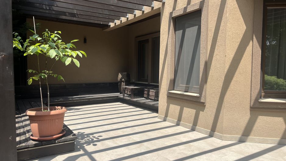 ANDRONACHE | Vila 4 Camere | Garaj  | Curte Verde | Ciubar & BBQ - Poză 23