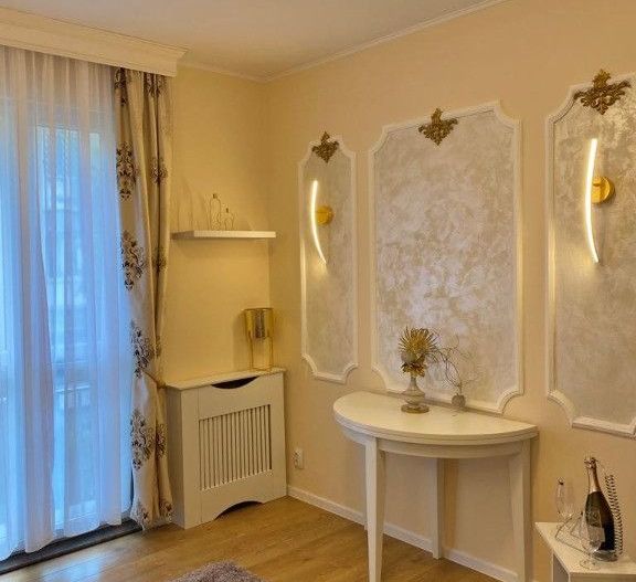 Apt 2 camere Floreasca vis-a-vis de One Eliade - Poză 2