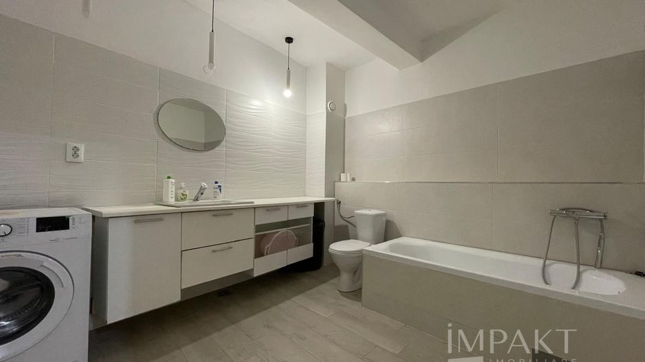 Apartament modern de vanzare in Marasti! - Poză 8
