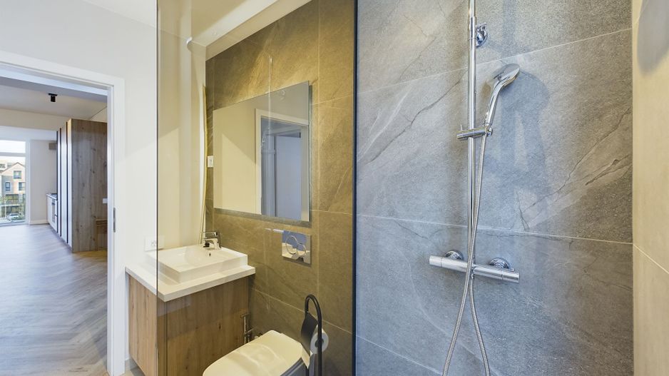 Apartament cu doua camere, Pipera Plaza, prima inchiriere - Poză 8