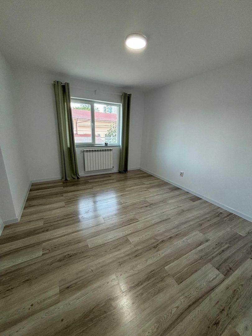 Apartament 2 camere BLOC NOU Parcul Carol T43 - Poză 9