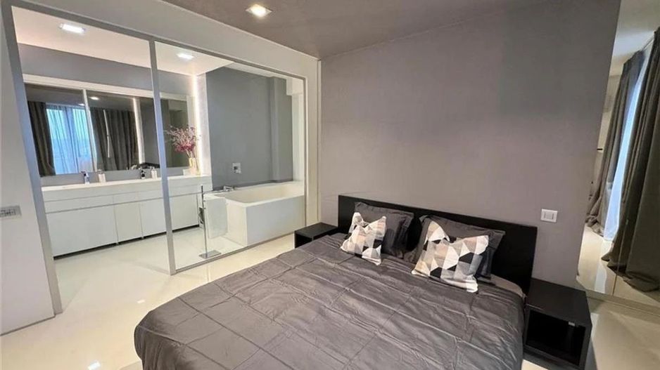 Penthouse 4 camere I Iancu Nicolae I Terasa 75 mp - Poză 14