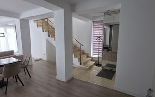 CASĂ P+1 DE ÎNCHIRIAT | AEROCITY TUNARI | 3 DORMITOARE | 3 BĂI - Poză 4