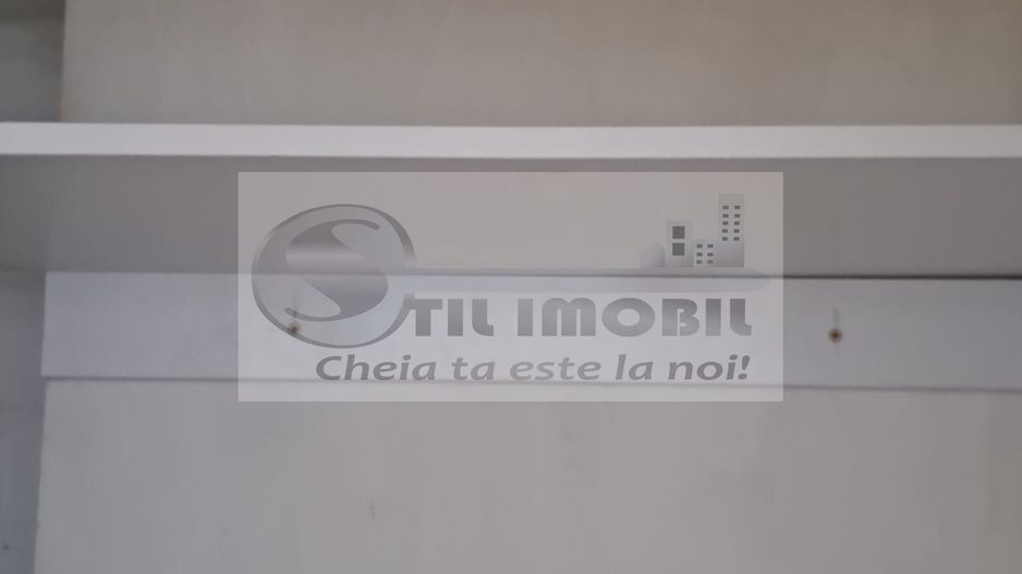 Apartament 3 Camere UMF - 450 euro - Poză 4