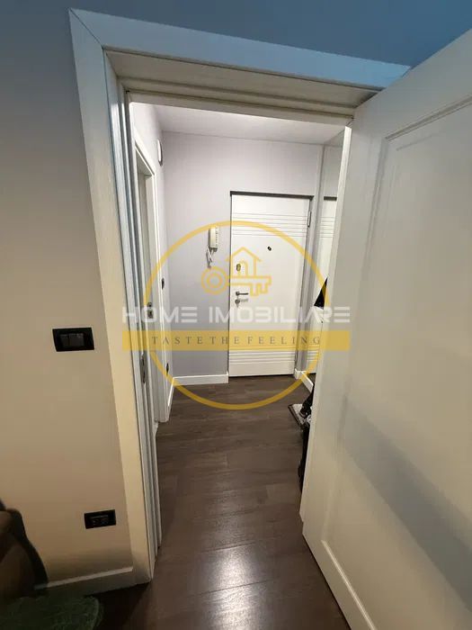 Apartament cu 2 camere 50mp in Podu Ros - Poză 8