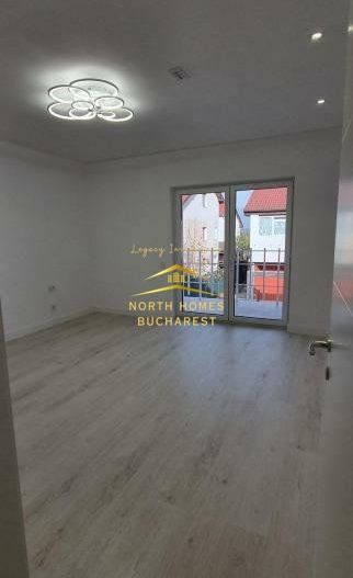 Vila 5 camere cu mansarda spatioasa si gradina in Pipera American Village - Poză 8