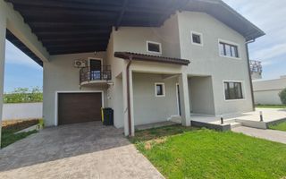 Casa individuala | semi-mobilata | 6 camere | Iancu Nicolae - Poză 32