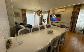 De vanzare - Penthouse 7 camere - Buna Ziua - Poză 9