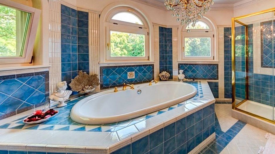 PROPRIETATE CU ENERGIE PURA |  Sanctuarul Eleganței și Rafinamentului - Poză 15