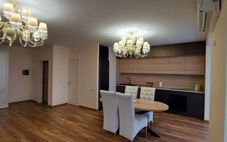 Chirie, apartament, 4 camere, str. Constantin Negruzzi, Centru - Poză 2