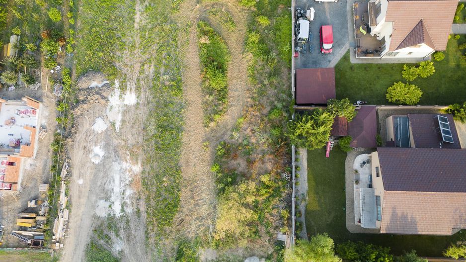 Preț redus! Teren intravilan, Vladimirescu - Poză 8