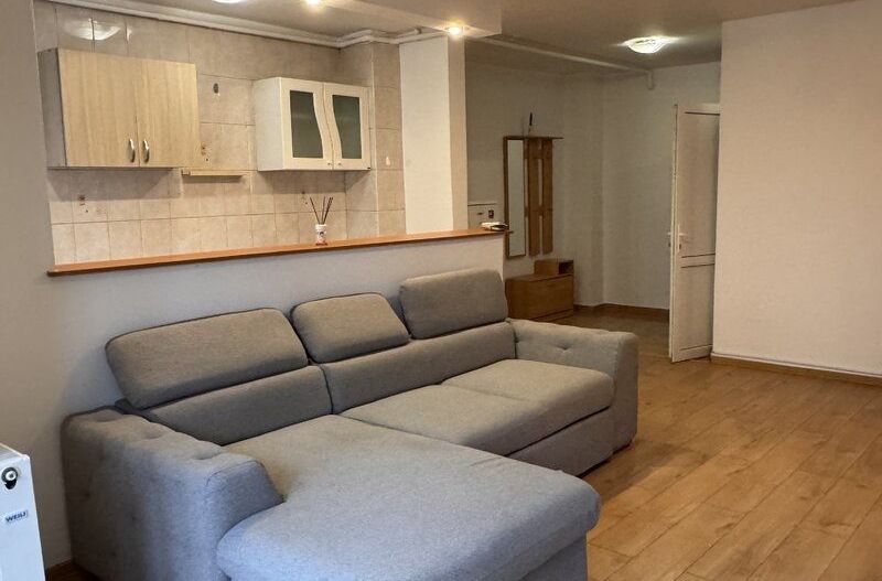 Închiriere Garsoniera Spațioasa Știrbei Voda Metrou Eroilor - Poză 1