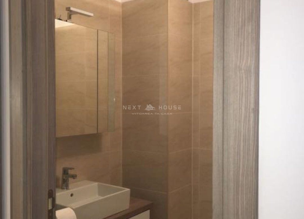 Apartament 2 camere Metrocity  13 Septembrie - Poză 22