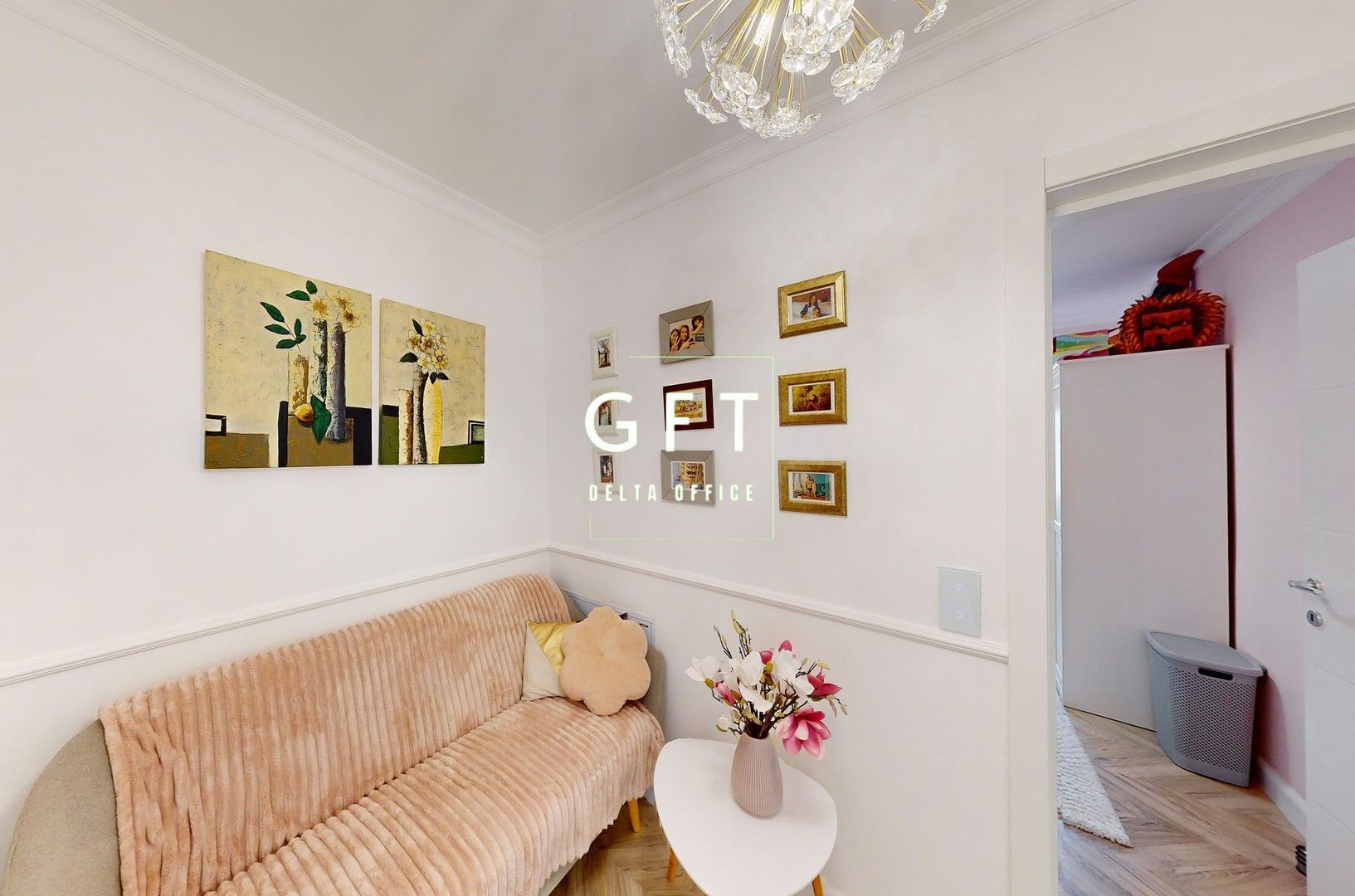 APARTAMENT DE LUX, ULTRACENTRAL!!! - Poză 37