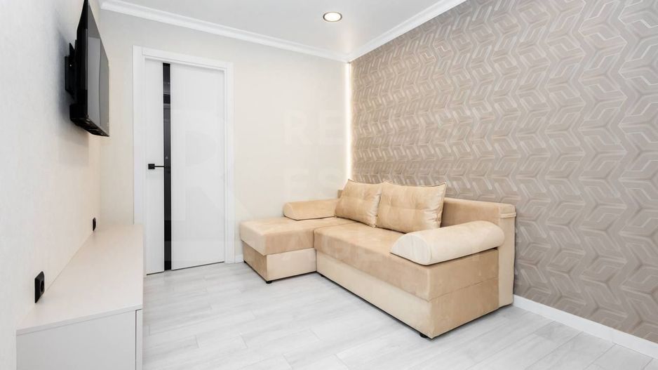 Vânzare, apartament, 2 camere, str. Paris, Buiucani - Poză 9