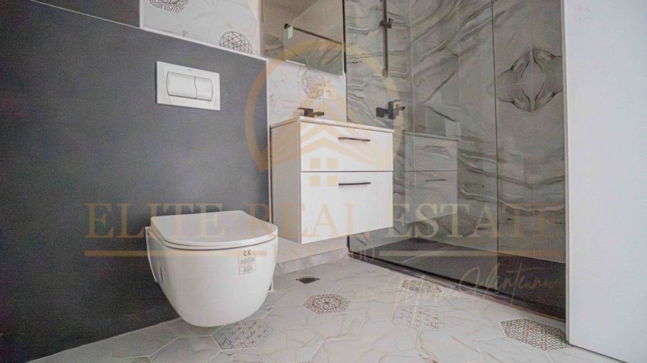 Mamaia Nord - Vânzare studio la cheie pe partea cu marea. - Poză 9