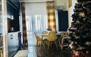 Apartament cochet cu 2 camere / 42mp + 35mp mansarda/ zona Bucium - Poză 1