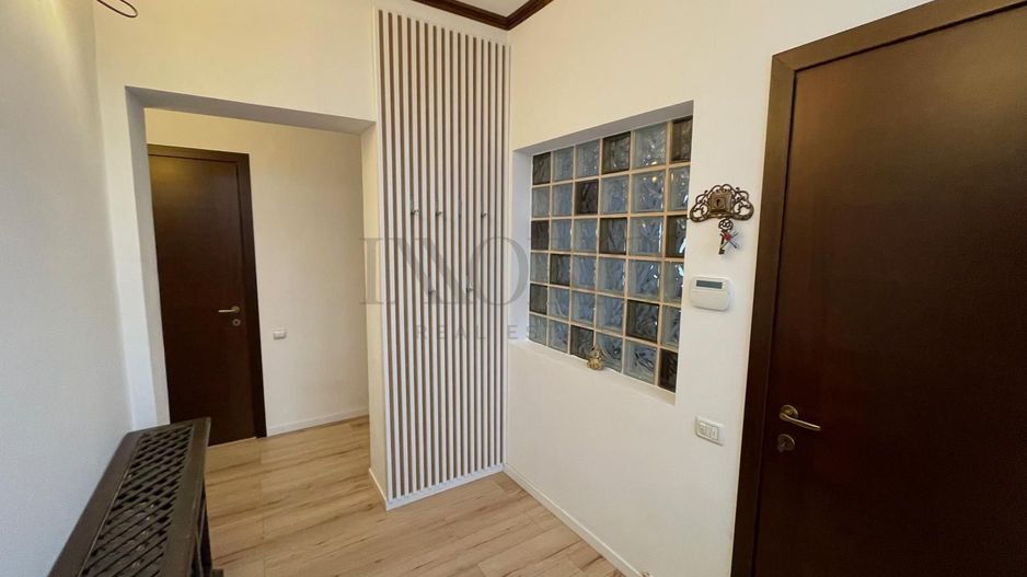 VILĂ ELEGANTĂ DE ÎNCHIRIAT | DOROBANȚI – CAPITALE | 238 MP - Poză 5