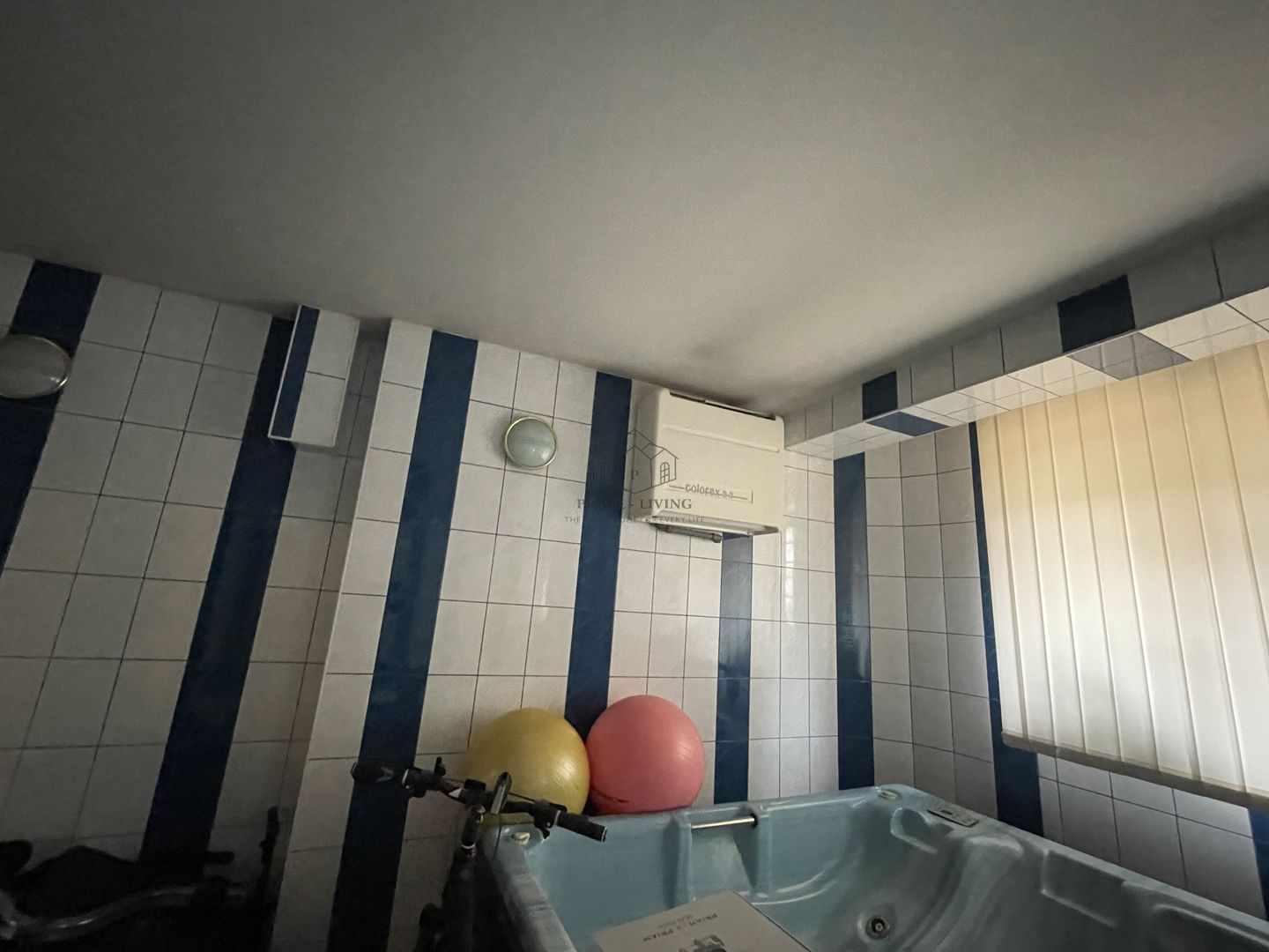 DUPLEX SUPERB CU 2 CAMERE DE 100 MP IN INIMA DOROBANTI CAPITALE - Poză 27