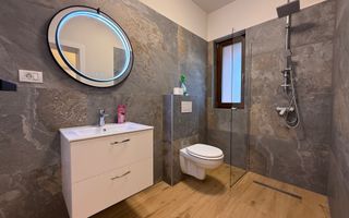 Duplex 5 Camere | 295mp Teren | Str Dunarea-Giroc - Poză 8