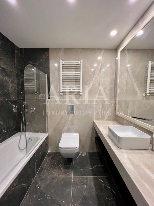 TRIANA 3CAMERE | BOXA | LOC DE PARCARE IN SUBTERAN | PISCINA | GYM - Poză 5