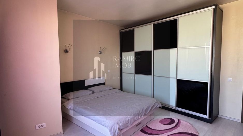 OCAZIE APARTAMENT 78MP MALL VITAN DE INCHIRIAT - Poză 7