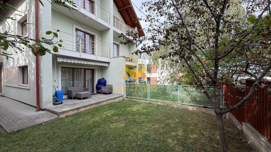 Duplex, Andrei Muresanul, 5 camere,Curte, Parcare,Grand Hill, Lidl,ELF - Poză 6