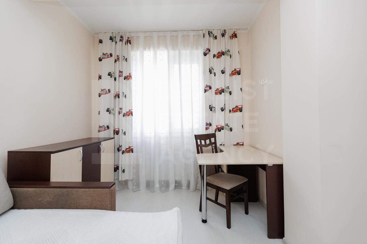 Chirie, apartament, 2 camere, strada Constantin Vârnav, Telecentru - Poză 7