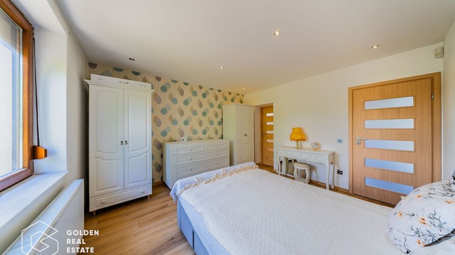 Casa cocheta cu 3 camere, în Bujac, comision 0% - Poză 7