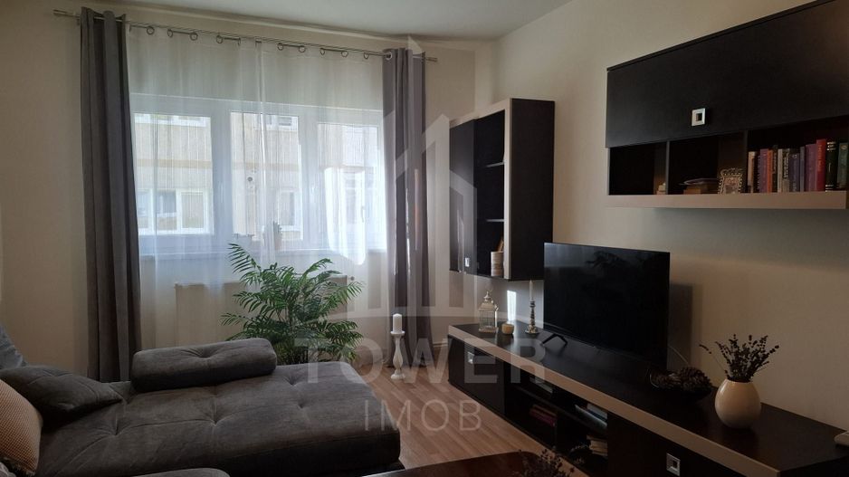 Apartament 2 camere, etaj 1, decomandat – de vânzare în Cisnădie, zona Aria - Poză 5