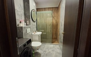 Apartament tip Studio Subcetate City 2 Sanpetru Brasov - Poză 8