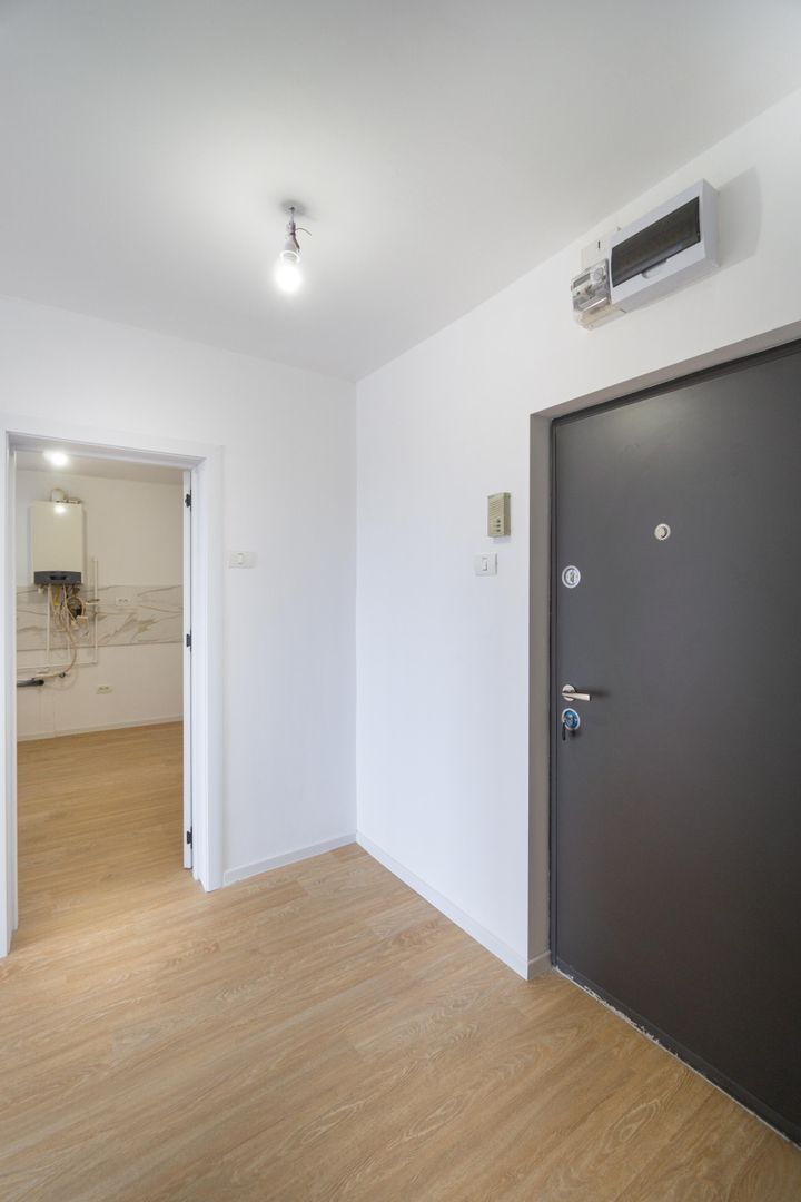 APARTAMENT LUMINOS RENOVAT CENTRALA PROPRIE ZONA CAMPIA LIBERTATII - Poză 6