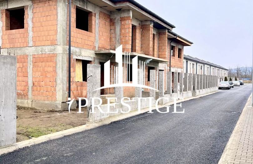 DUPLEX DE VÂNZARE ÎN ȘELIMBĂR | 120 mp utili | 150 MP CURTE LIBERĂ - Poză 9