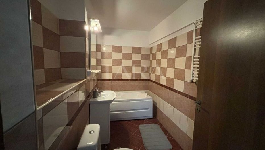 Apartament 1 camera, decomandat, zona Între Lacuri - Poză 8